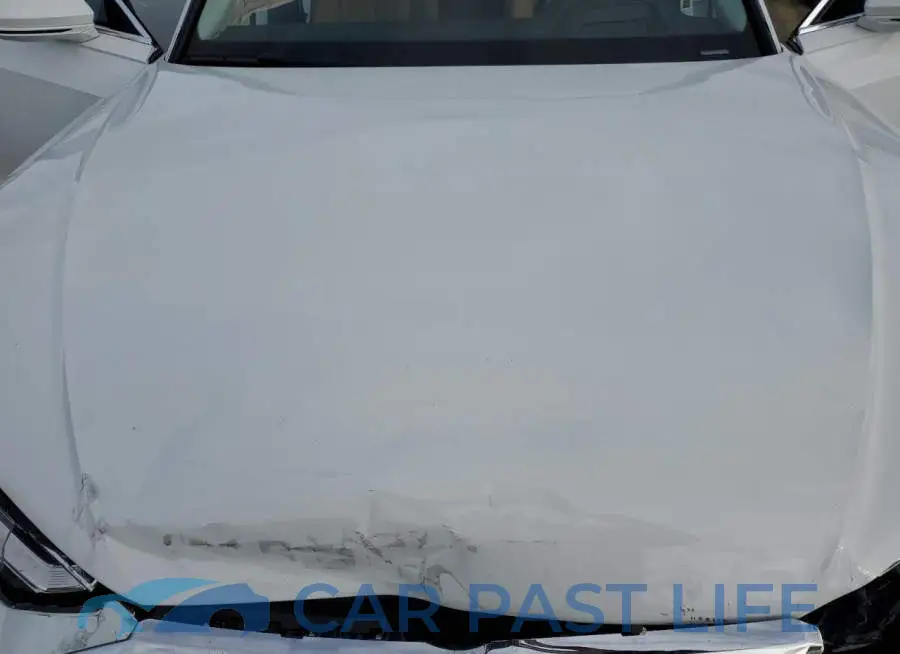 WAU8EAF85MN025943# 11