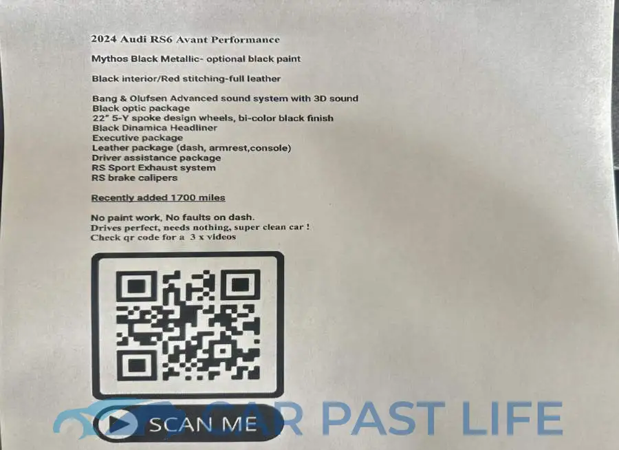 WUA1DBF21RN905346# 9