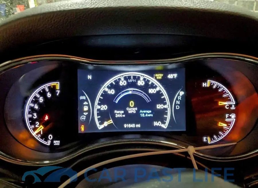 1C4RJFLG5HC948016# 9