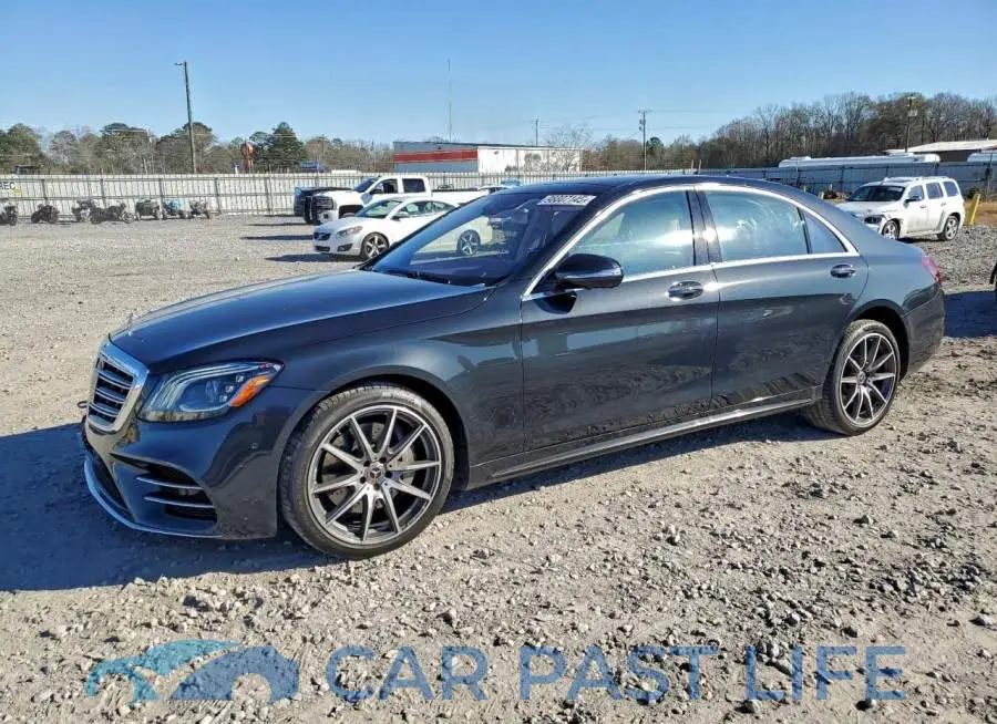 W1KUG8DB1LA558810# 1