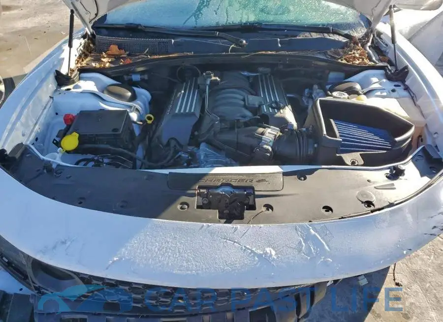 2C3CDXGJ4NH224663# 11