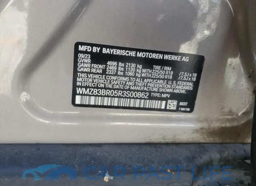 WMZ83BR05R3S00862# 14