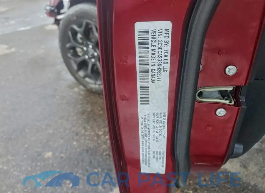 2C3CCASG3NH262977# 13