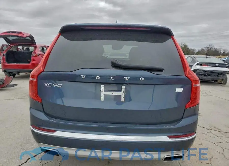 YV4BR00L7M1701138# 6