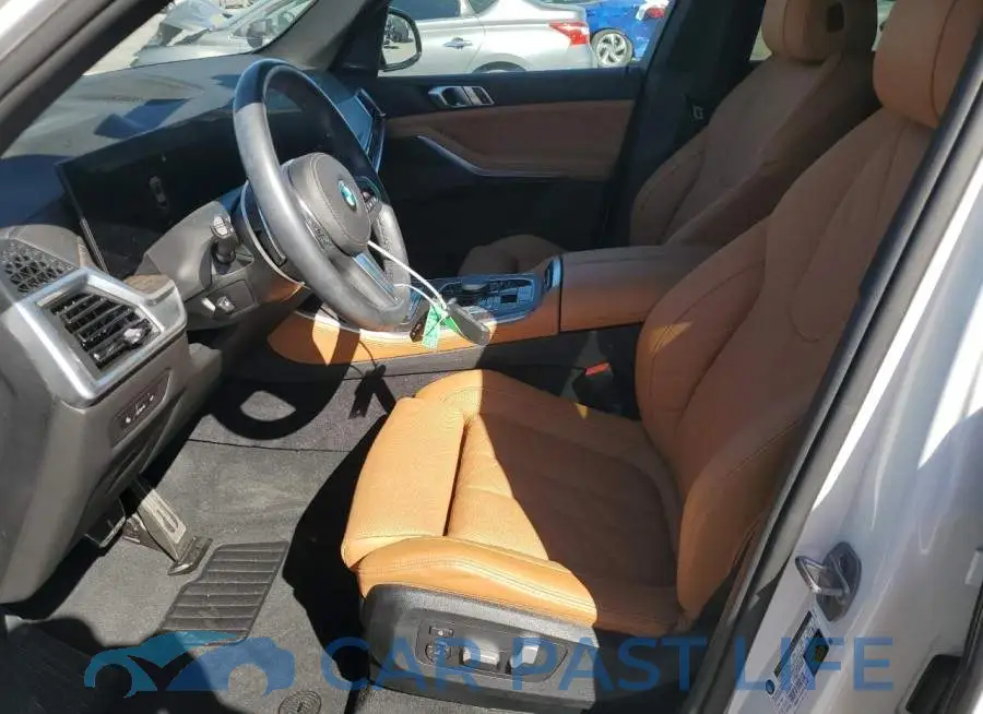 5UX13EU00S9005425# 7