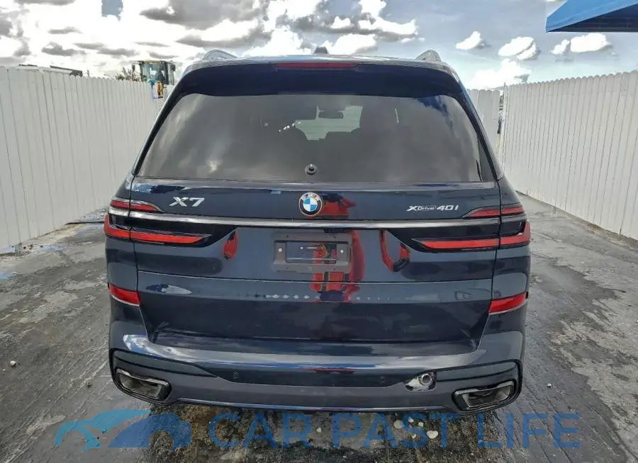 5UX23EM09T9045220# 6