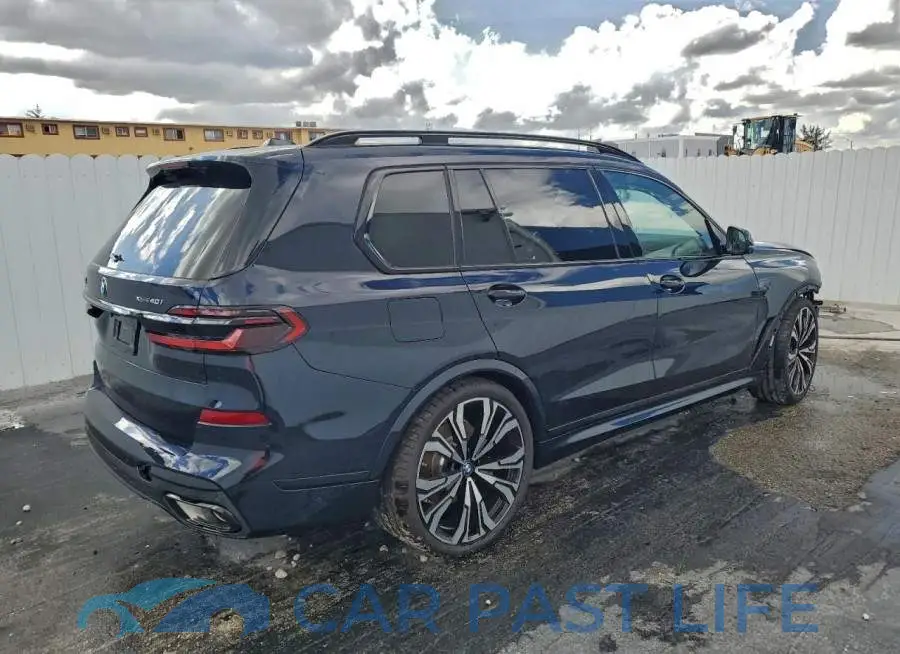 5UX23EM09T9045220# 3