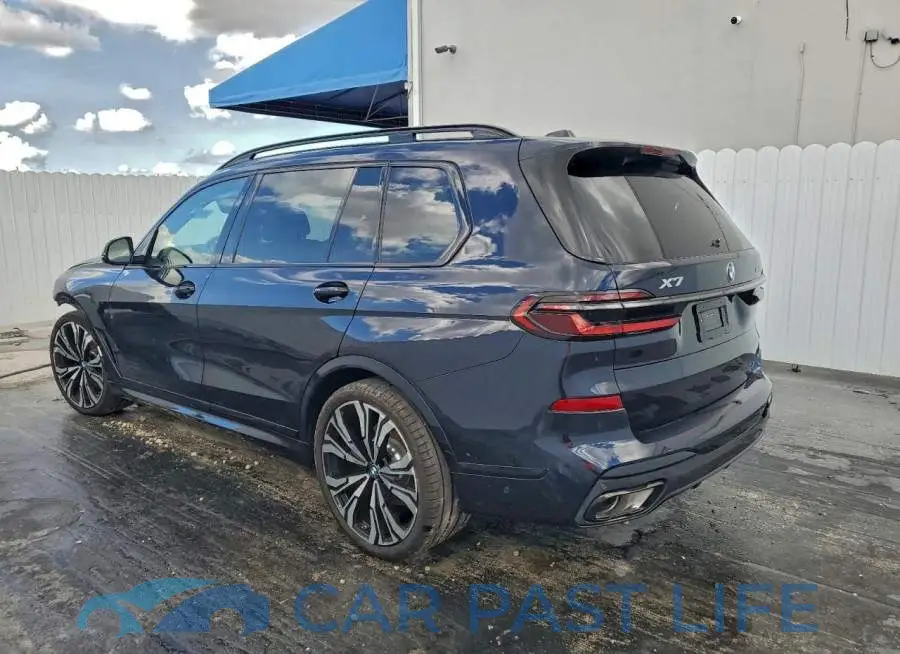 5UX23EM09T9045220# 2