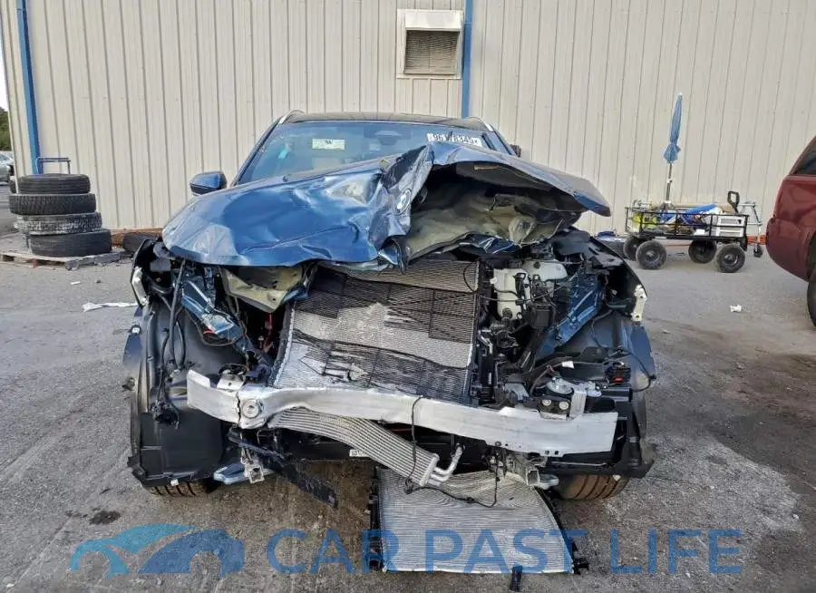 5UX53GP08T9250709# 5