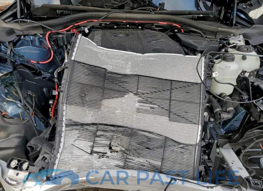 5UX53GP08T9250709# 12