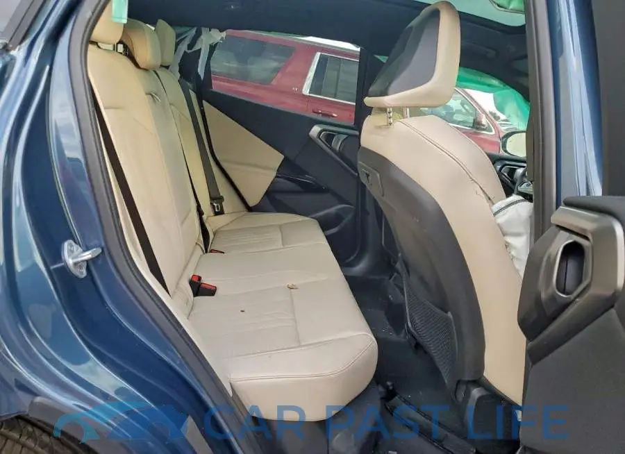 5UX53GP08T9250709# 11