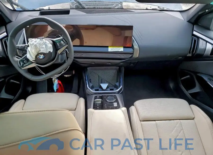 5UX53GP08T9250709# 8