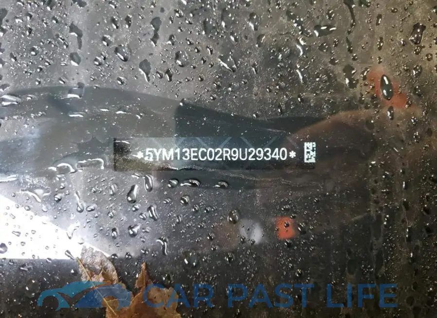 5YM13EC02R9U29340# 14