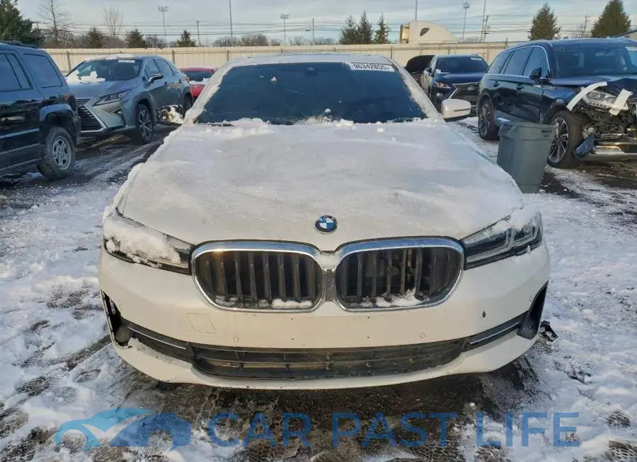 WBA13BJ04PWY22682# 5