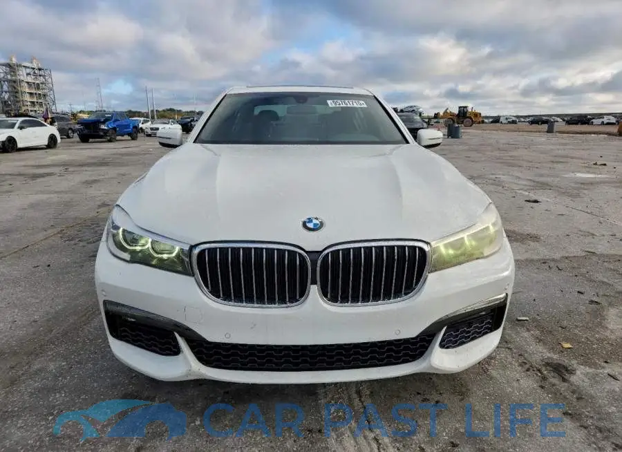 WBA7E2C52HG739342# 5