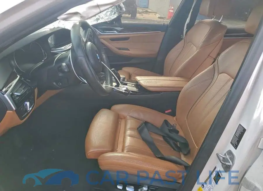 WBAJA7C50JWA71277# 7