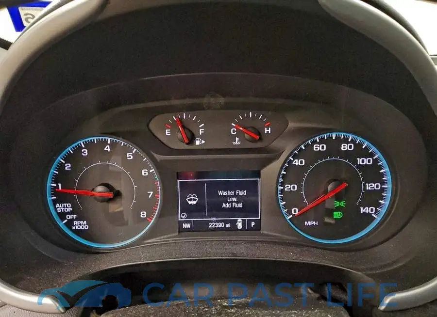 1G1ZC5ST1RF191174# 9