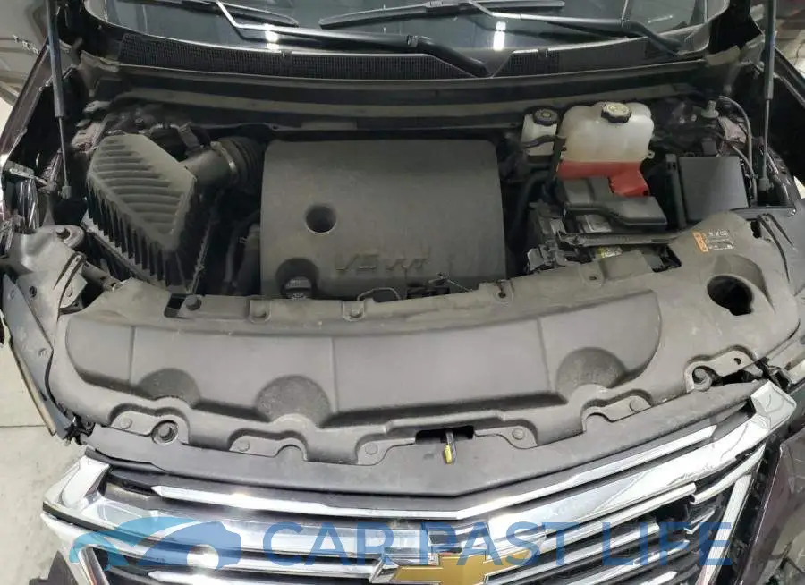 1GNEVHKW2PJ137671# 12
