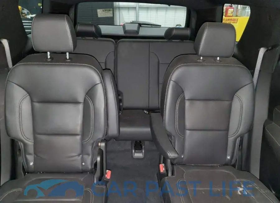 1GNEVHKW2PJ137671# 10