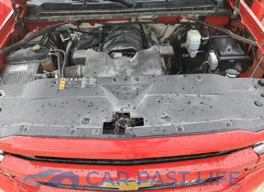 3GCUKREC1JG255370# 11