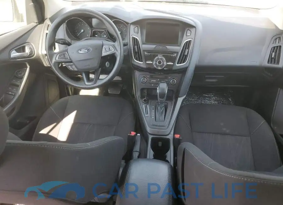 1FADP3M2XJL241130# 8