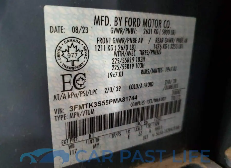 3FMTK3S55PMA81744# 14