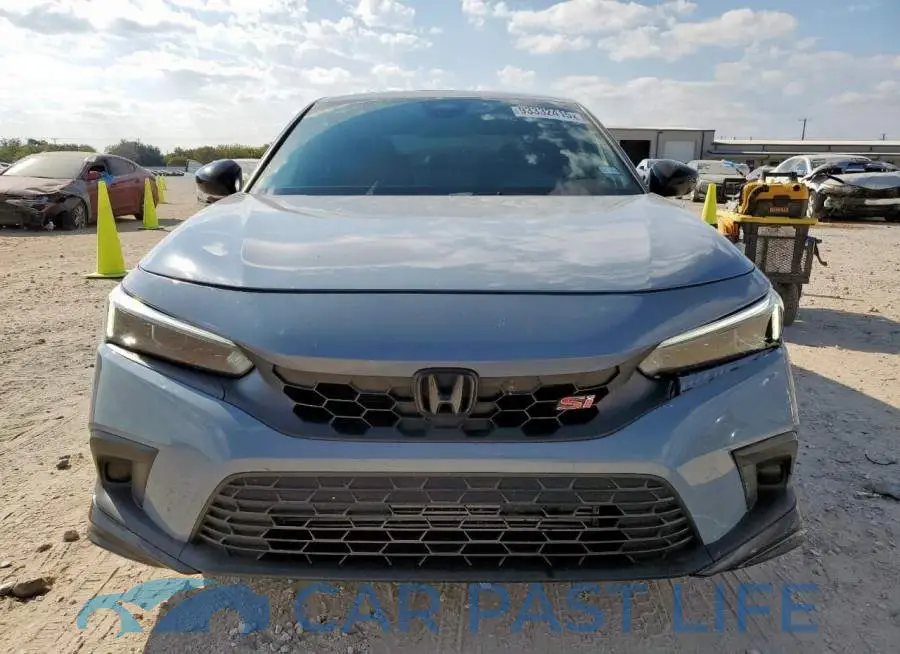 2HGFE1E51NH471665# 5