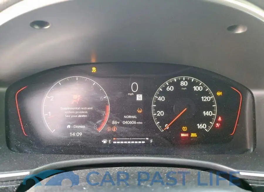 2HGFE1E51NH471665# 9