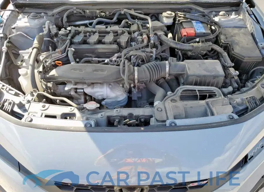 2HGFE1E51NH471665# 11