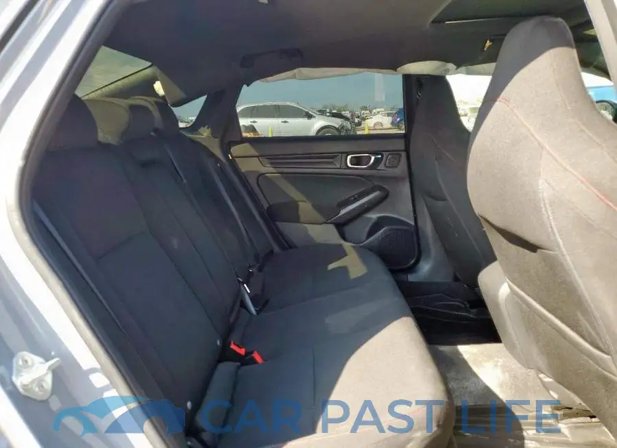 2HGFE1E51NH471665# 10