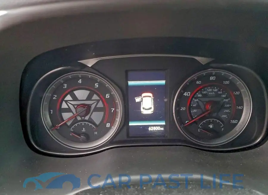 KM8K5CA55KU308035# 9