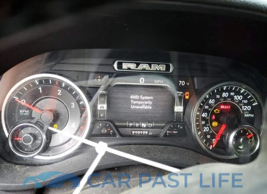 3C63RRJL7KG533677# 9