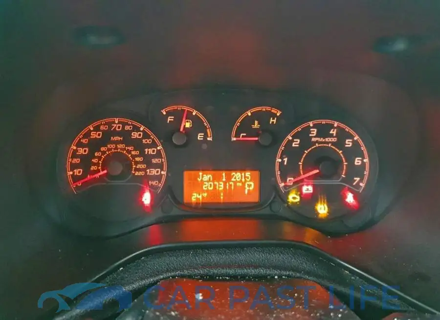 ZFBERFAB0J6H93089# 9