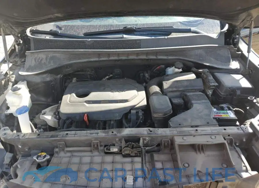 5XYPG4A35KG528611# 12