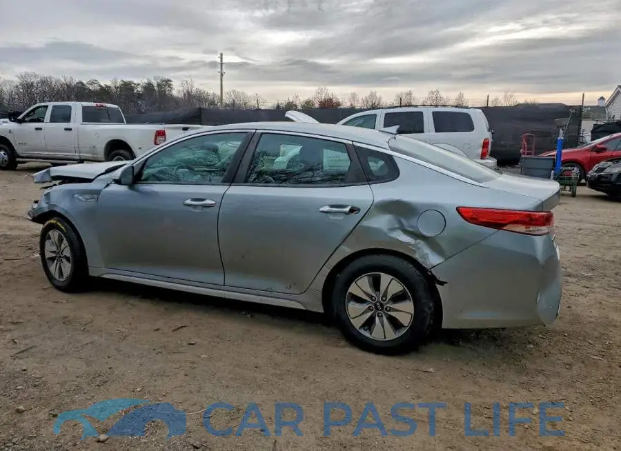 KNAGT4LE3J5021575# 2