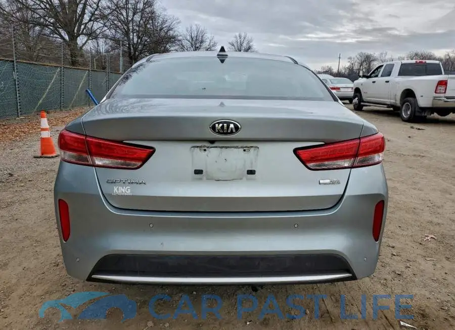 KNAGT4LE3J5021575# 6