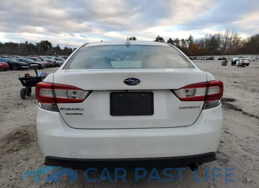 4S3GKAD64N3606551# 6