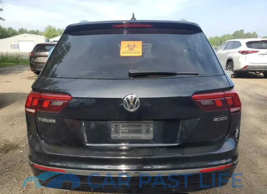 3VV4B7AX2LM134639# 6