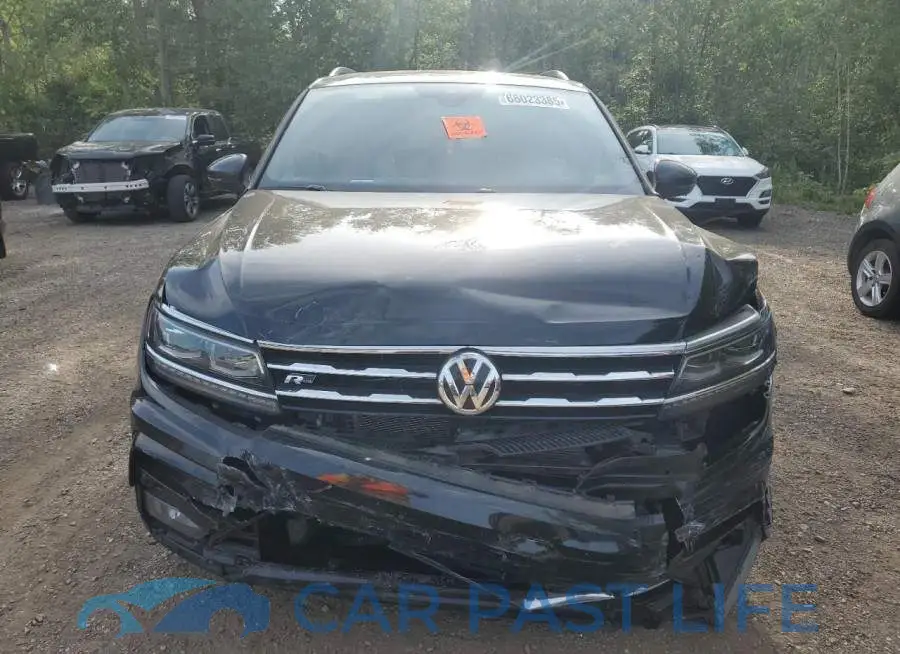 3VV4B7AX2LM134639# 5