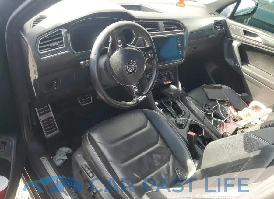 3VV4B7AX2LM134639# 8