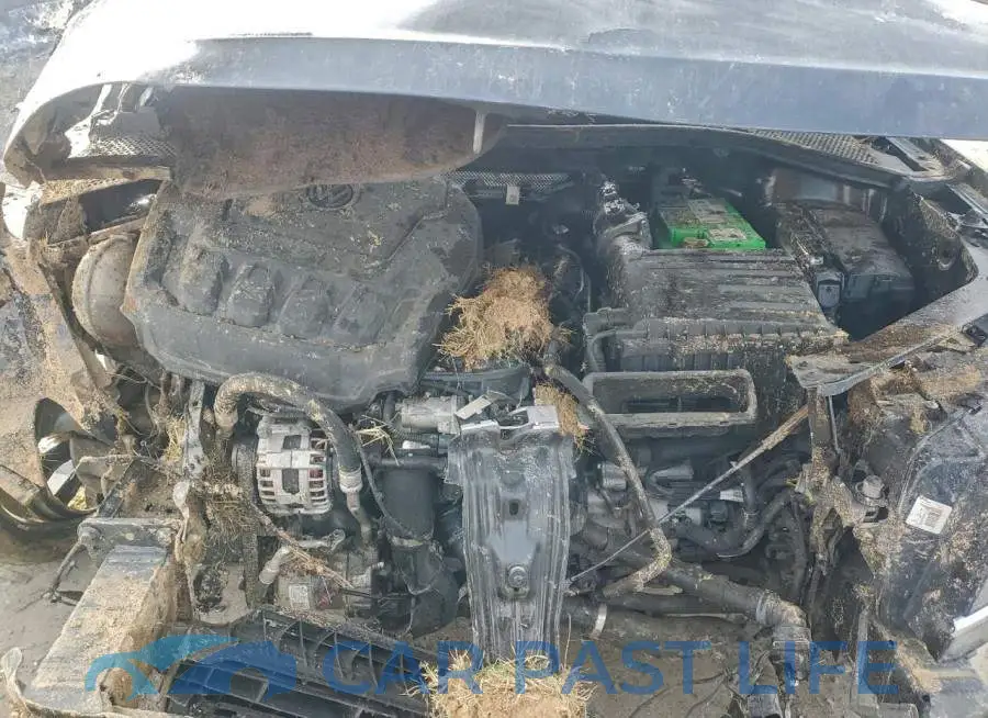 3VV4B7AX2LM156544# 12