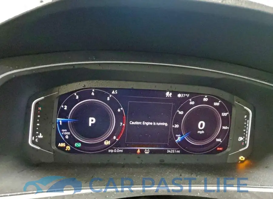 3VV4B7AX7KM078292# 9