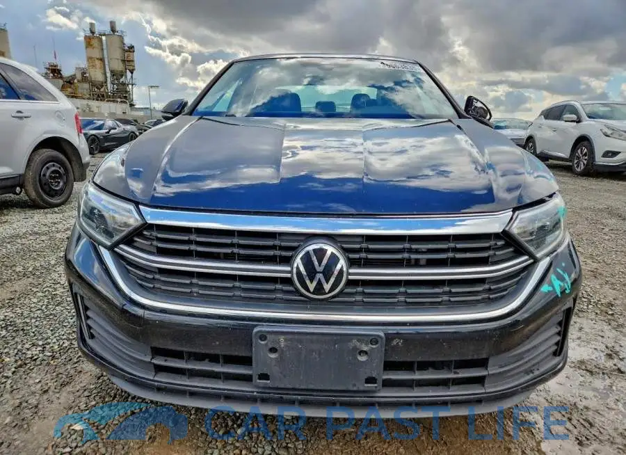 3VWGM7BUXPM025973# 5