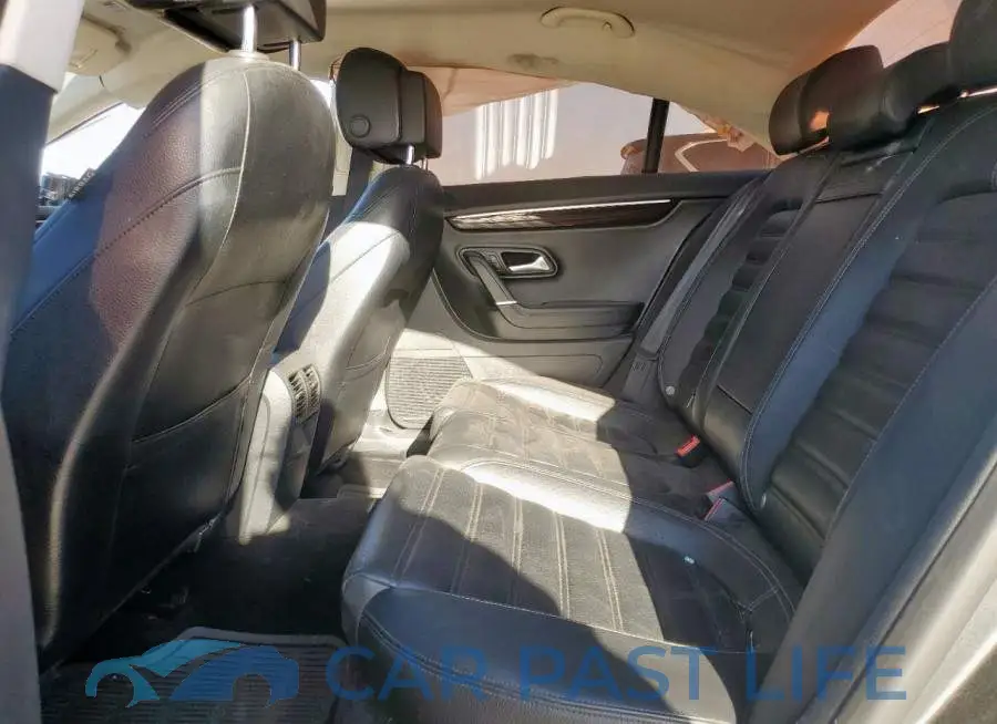 WVWKP7AN6HE502257# 10