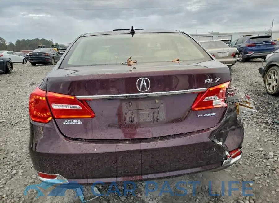 JH4KC1F56HC000599# 6