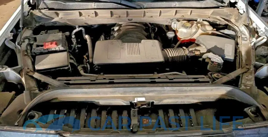 1GTR8AEF6LZ210007# 11
