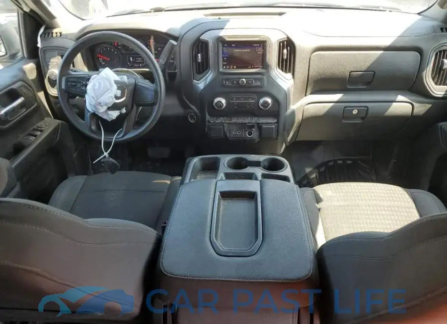 1GTRHAED5NZ511496# 8