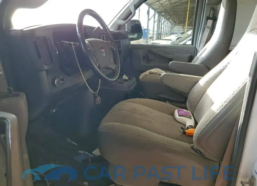 1GTW7AFP1P1176401# 7