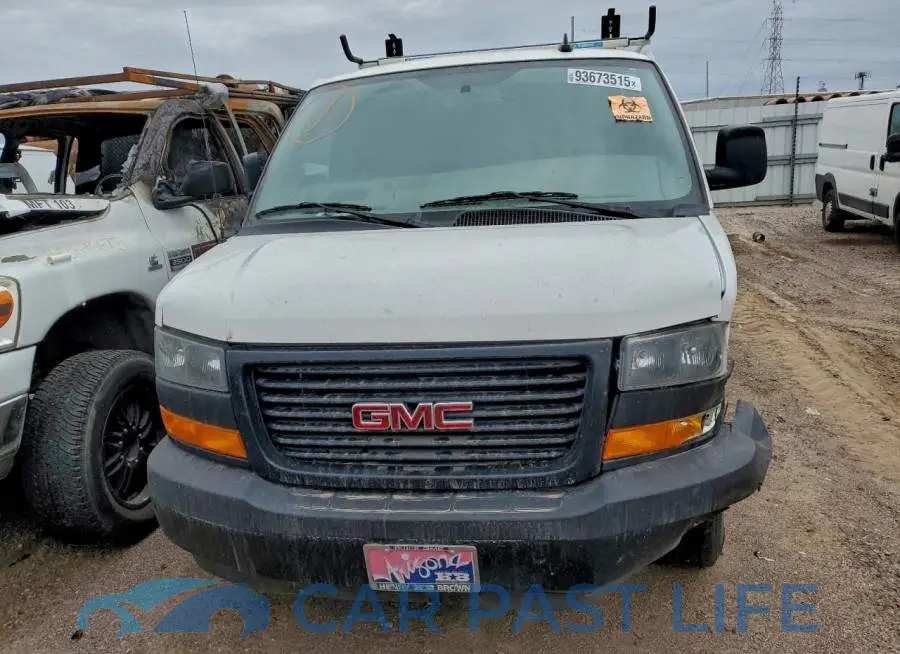 1GTW7AFP1P1176401# 5