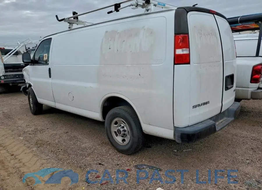 1GTW7AFP1P1176401# 2